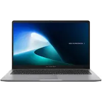 Asus Sistemas ExpertBook P1 P1503CVA-S72890, Intel Core 5, 39,6 cm (15.6"), 1920 x 1080 Pixel, 16 GB, 512 GB, Grau