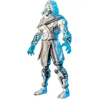 Metatravelers Legendari Actionfigur 1/10 Arcturus 18 cm