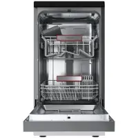 Teka Dfs 240ex/114240005 Geschirrspüler 10 Anzahl Maßgedecke