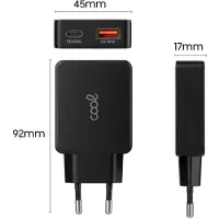 Cool 65w Usb-c-ladegerät
