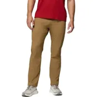 Columbia Men's ROC Tech Chino Trousers delta (257) 81 cm 34