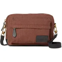 Timberland Mens M Crossbody Bag chicory coffee OS