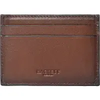 Hackett Bootrm Card Brieftasche