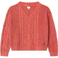 Pepe Jeans Maggy Pullover Mit V-ausschnitt