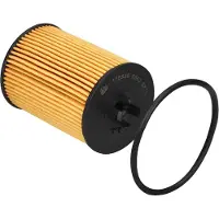 FEBI BILSTEIN Ölfilter 175536 Filtereinsatz 111mm für AUDI