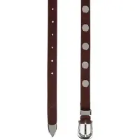 Scotch & Soda Uf901814t Gürtel