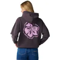Rip Curl RipCurl Surf Puff Heritage Hood P/P nine iron (4285) XL