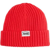 Levi's Levis Strickmütze "SUNSET BEANIE"