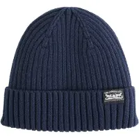 Levi's Mütze Patch Navy