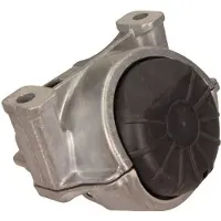 MAXGEAR Motorlager elektrisch schaltbares Hydrolager Rechts für AUDI A4 Avant (8K5, B8) 40-0351