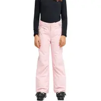 Roxy - Kid's Backyard Girl - Skihose Gr 8 Years - S rosa