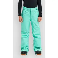 Roxy - Kid's Backyard Girl - Skihose Gr 14 Years - XL türkis