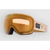 Roxy Popscreen Adapt Skibrille Für Damen