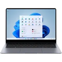 Samsung Galaxy Book6 Pro Intel Core Ultra 5-325/32gb/512gb Ssd/14´´ Táctil/win11 Pro Laptop One Size / EU Plug 220V One Size