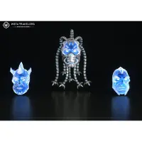 Metatravelers Legendari Nibiru Montagesatz