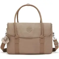 Kipling Superworker Schultertasche S 38 cm Laptopfach
