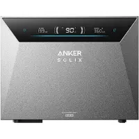 Anker SOLIX Solarbank 4 E5000 Pro 5 kWh Speicher
