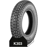 Kenda 3.50-8 46 M K303 4p Tl Rollerreifen