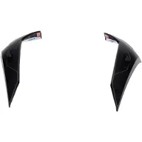 Shark Ve5955pblktu Obere Belüftungsöffnung Des Helms