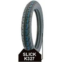 Kenda Slick 4p 16´´ X 2.75 Rollerreifen