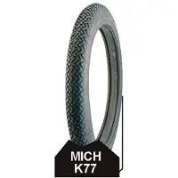Kenda Mich 17´´ X 2.00 Rollerreifen