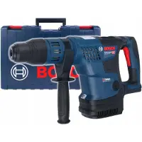 Bosch Akku-Schlag- und Bohrhammer Gbh 18V-36 C Sds-Max 7J Biturbo
