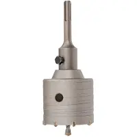 Blue Master Sds-plus 68 Mm Hohle Krone