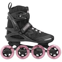 Roces Warp Thread W Tif Inline-skates Schwarz EU 36 Schwarz EU 36