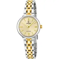 Festina Quarz Damen Mademoiselle F20792/2