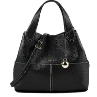 Furla WB02225 HSF000 PRIMROSE M TOT Schwarz