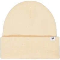 Roxy - Women's Tropical Snow Beanie - Mütze Gr One Size beige