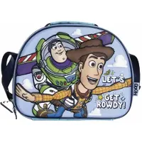 Arditex Disney Toy Story 26x21x11 Cm 3d Lunchtasche