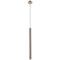Zuma Line Deckenleuchte Hängeleuchte Innenleuchte Tuba gold Zuma Line Loya P0461-01A-F7F7