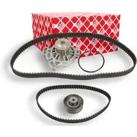 Febi Wasserpumpe + Zahnriemensatz 45134 für VW