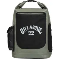 Billabong - Storm Dry Pack - Umhängetasche Gr 22 l schwarz