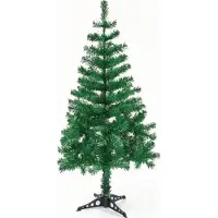 KLK InAndOutdoorMatch - Kunstkerstbaum - 220 cm