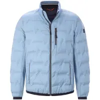 Babista Steppjacke "Steppjacke CELESTIO", Herren, Gr. 74, blau (hellblau), Jacken Steppjacke
