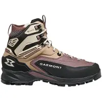 Garmont Akron Mid Gore-tex Wanderstiefel