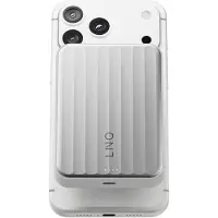 Linq Connects Magnetische Kabellose Powerbank 10000 mAh - Semi-Solid State Battery - 10.000 mAh