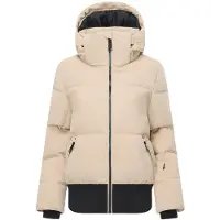 Dare 2b Damen Skijacke Glitz II Jacket Beige 44
