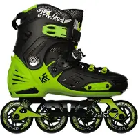 KRF B Frs First New Inline-skates