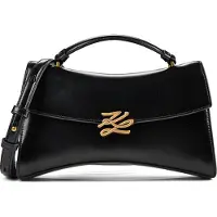 Karl Lagerfeld B3W30270 ESSENTIALS Schwarz