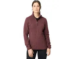 Vaude - Women's Rienza Jacket IV - Fleecejacke Gr 40 bunt