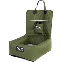 DOOG Hundedecke