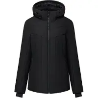 Dare 2b Damen Jacke Glacier II Jacket Schwarz 40