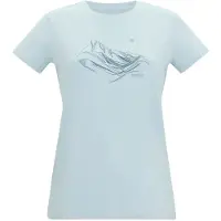 Regatta Stretch T-Shirt Damen Fingal