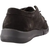 Geox Herrenschuh U ADACTER M, Braun