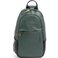 Mandarina Duck Eco Coated 16q Umhängetasche