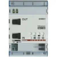 Legrand bticino 346851, Zugangskontrolle, bticino, 1 Stück(e)