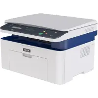 Xerox B105, Laser, Monodruck, 1200 x 1200 DPI, A4, Direktdruck, Schwarz, Weiß